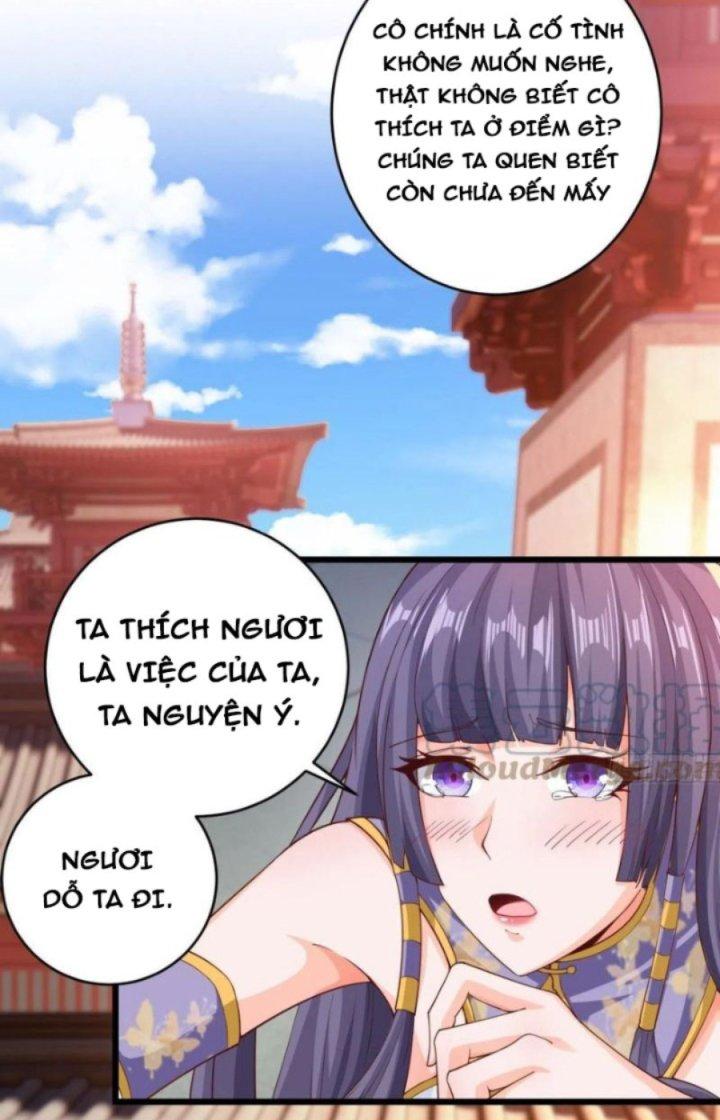 Tiểu Thúc Tổ Mời Xuất Sơn Chapter 90 - Trang 3