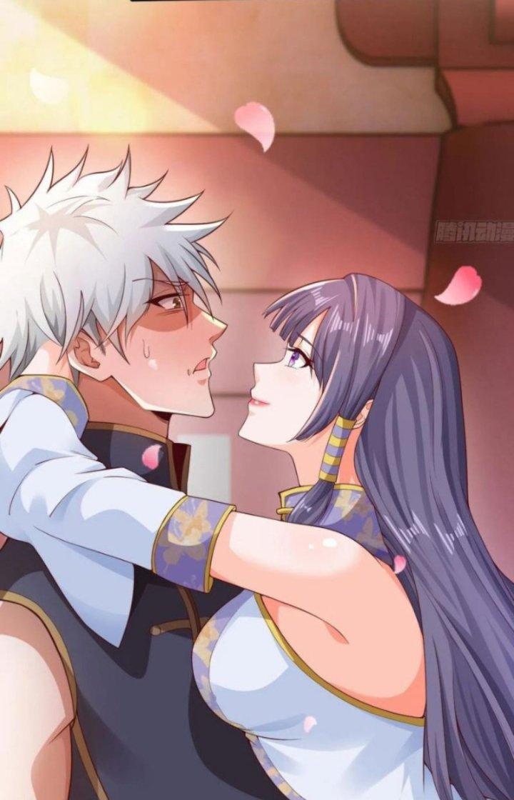 Tiểu Thúc Tổ Mời Xuất Sơn Chapter 90 - Trang 3