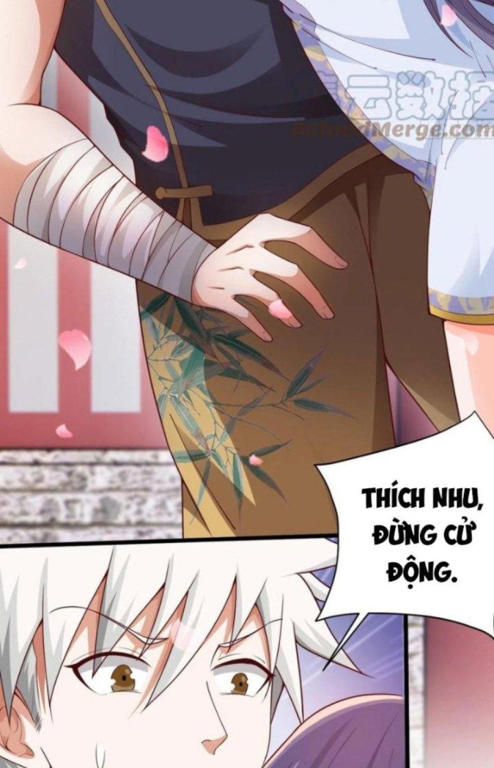 Tiểu Thúc Tổ Mời Xuất Sơn Chapter 90 - Trang 3