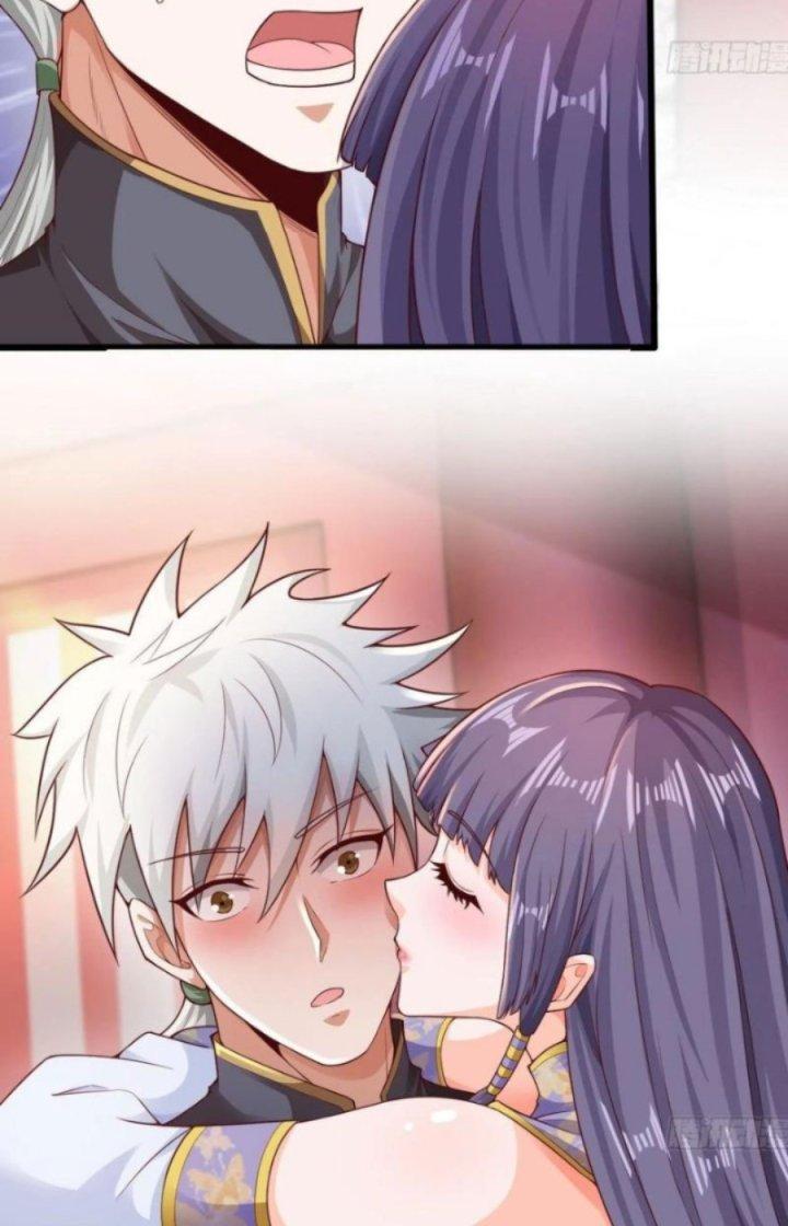 Tiểu Thúc Tổ Mời Xuất Sơn Chapter 90 - Trang 3