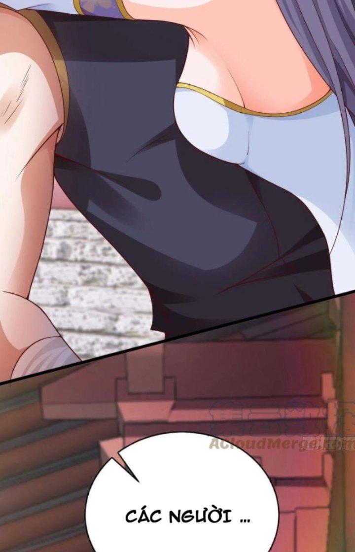 Tiểu Thúc Tổ Mời Xuất Sơn Chapter 90 - Trang 3