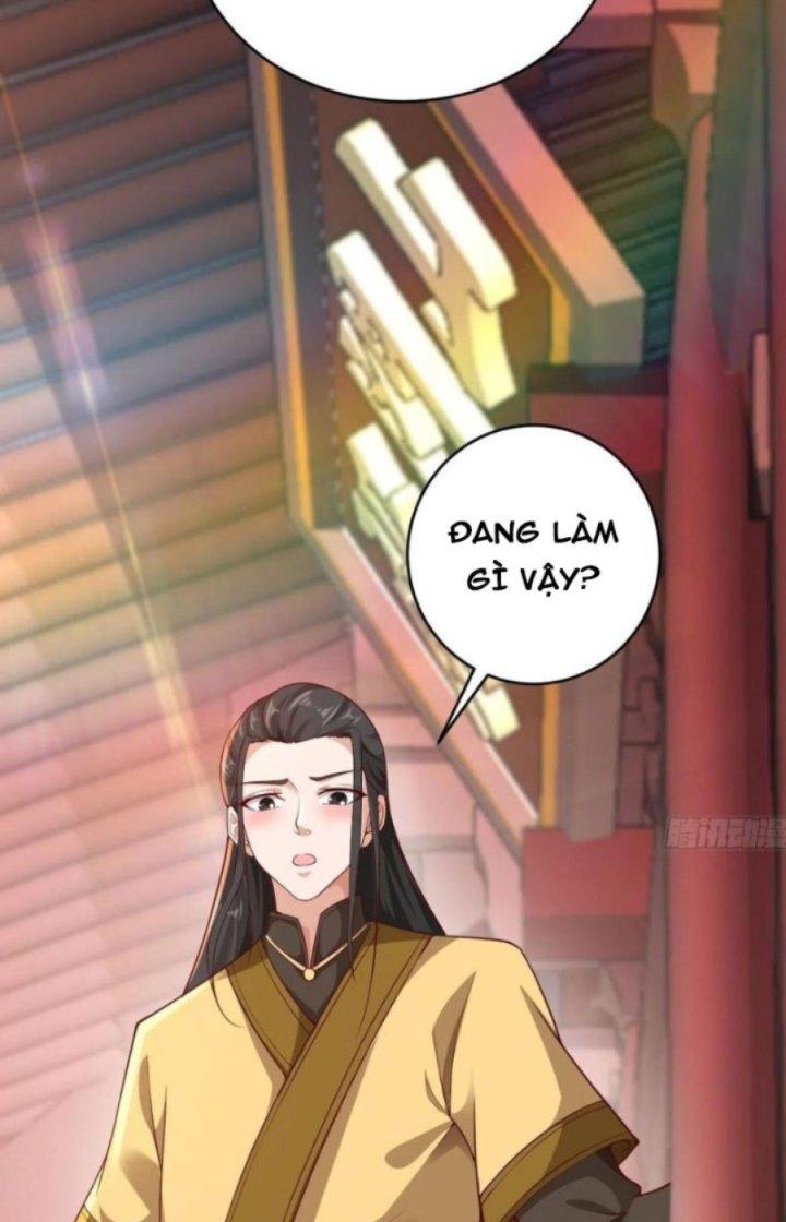 Tiểu Thúc Tổ Mời Xuất Sơn Chapter 90 - Trang 3
