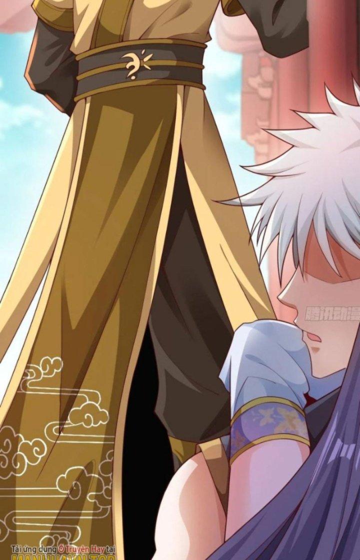 Tiểu Thúc Tổ Mời Xuất Sơn Chapter 90 - Trang 3