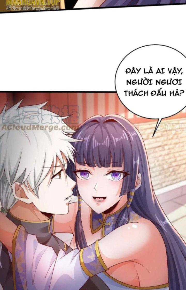 Tiểu Thúc Tổ Mời Xuất Sơn Chapter 90 - Trang 3