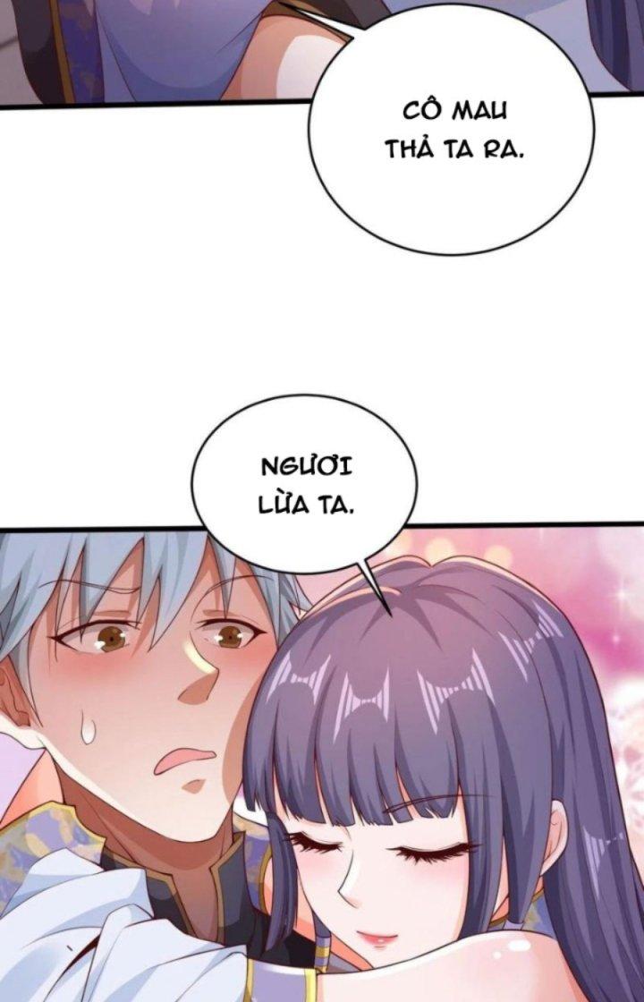 Tiểu Thúc Tổ Mời Xuất Sơn Chapter 90 - Trang 3