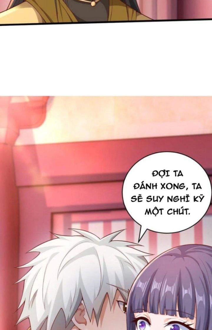Tiểu Thúc Tổ Mời Xuất Sơn Chapter 90 - Trang 3