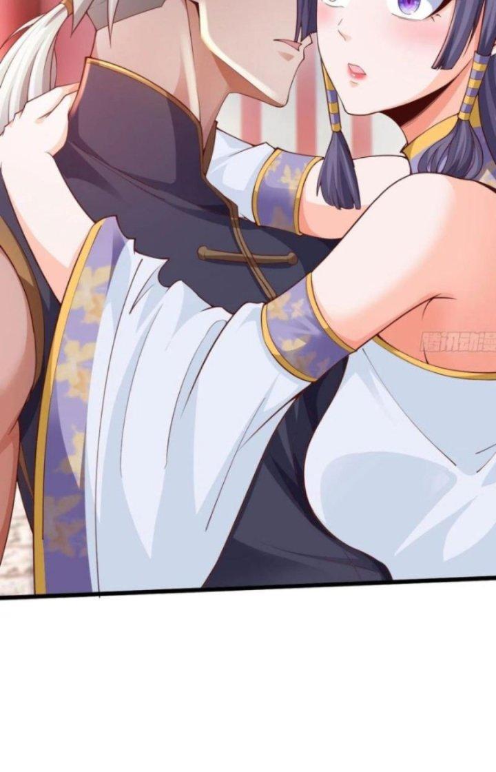 Tiểu Thúc Tổ Mời Xuất Sơn Chapter 90 - Trang 3