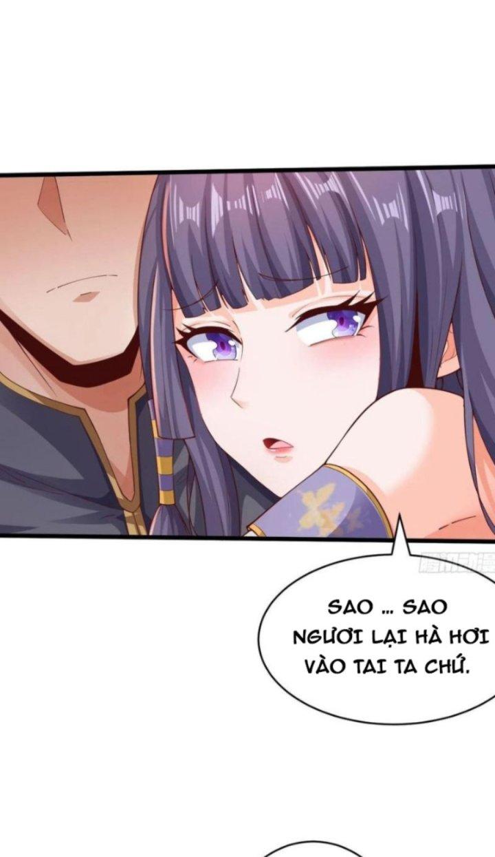 Tiểu Thúc Tổ Mời Xuất Sơn Chapter 90 - Trang 3