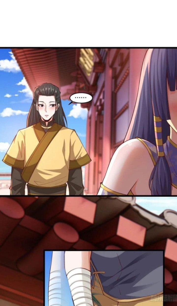 Tiểu Thúc Tổ Mời Xuất Sơn Chapter 90 - Trang 3