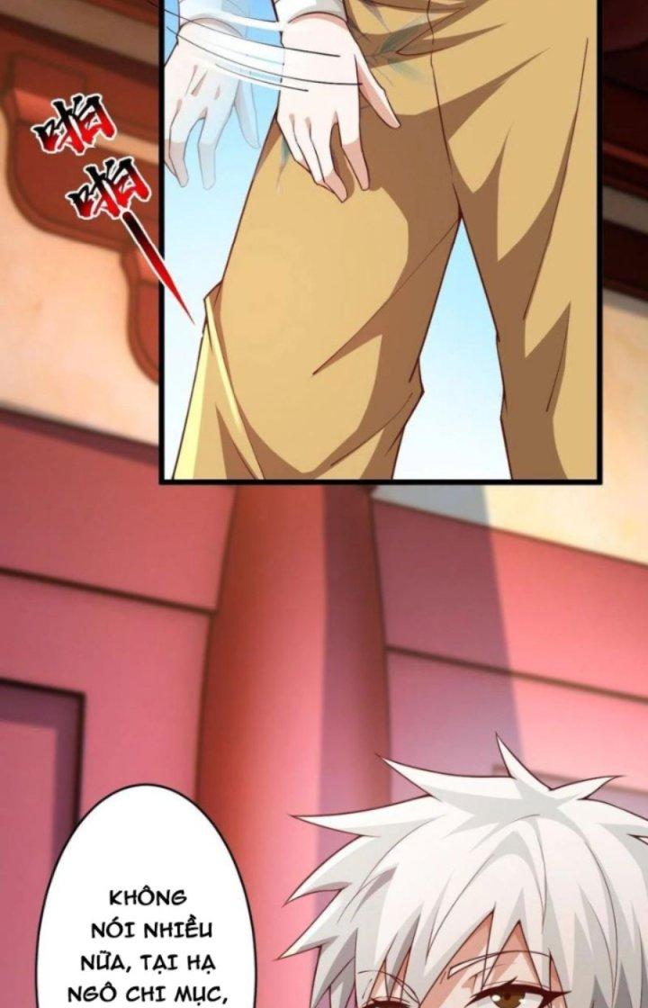 Tiểu Thúc Tổ Mời Xuất Sơn Chapter 90 - Trang 3