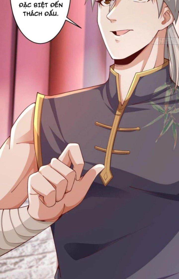 Tiểu Thúc Tổ Mời Xuất Sơn Chapter 90 - Trang 3