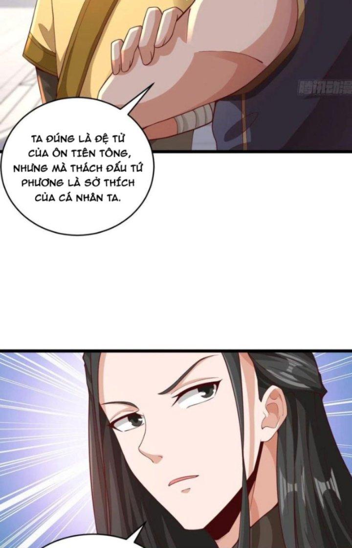 Tiểu Thúc Tổ Mời Xuất Sơn Chapter 90 - Trang 3