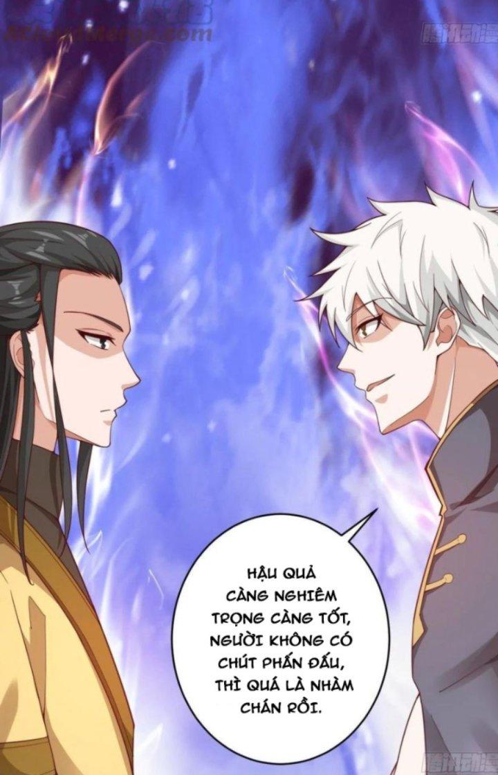 Tiểu Thúc Tổ Mời Xuất Sơn Chapter 90 - Trang 3