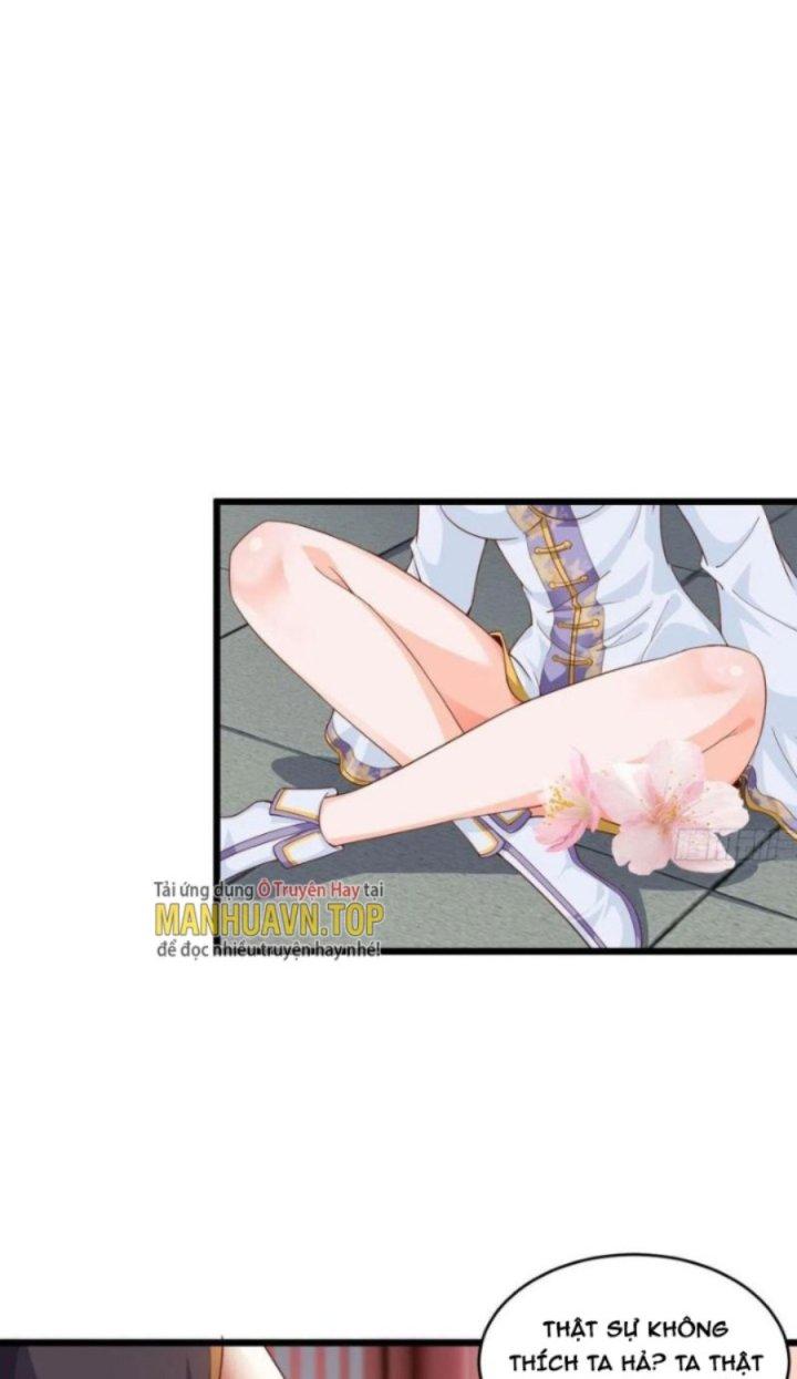 Tiểu Thúc Tổ Mời Xuất Sơn Chapter 90 - Trang 3