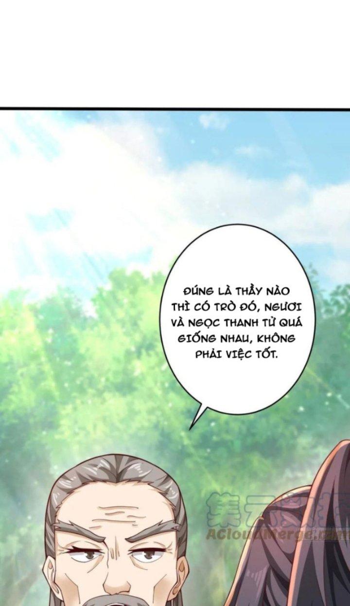 Tiểu Thúc Tổ Mời Xuất Sơn Chapter 90 - Trang 3