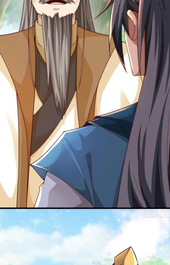 Tiểu Thúc Tổ Mời Xuất Sơn Chapter 90 - Trang 3