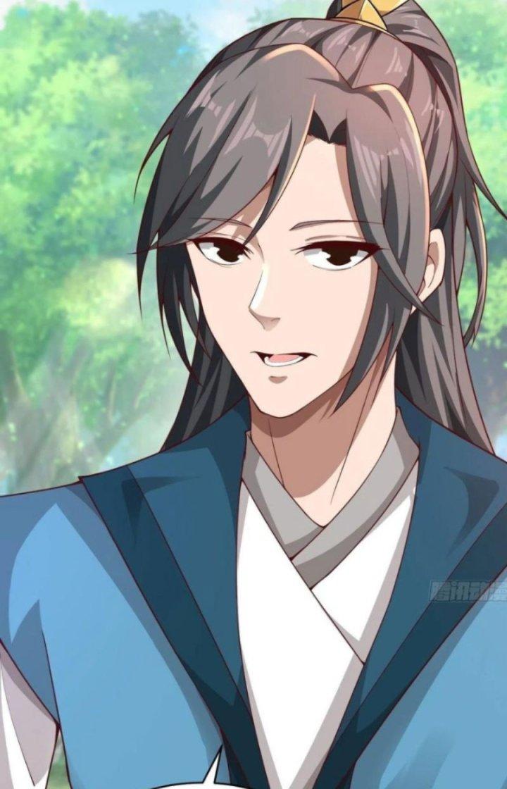 Tiểu Thúc Tổ Mời Xuất Sơn Chapter 90 - Trang 3