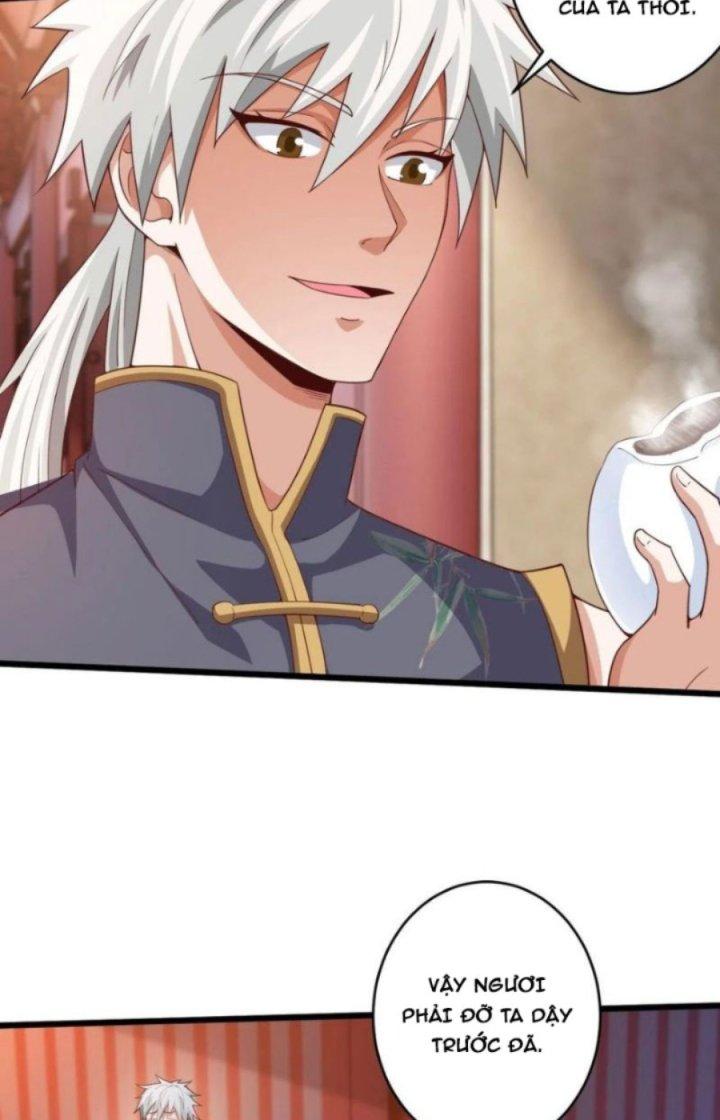 Tiểu Thúc Tổ Mời Xuất Sơn Chapter 90 - Trang 3