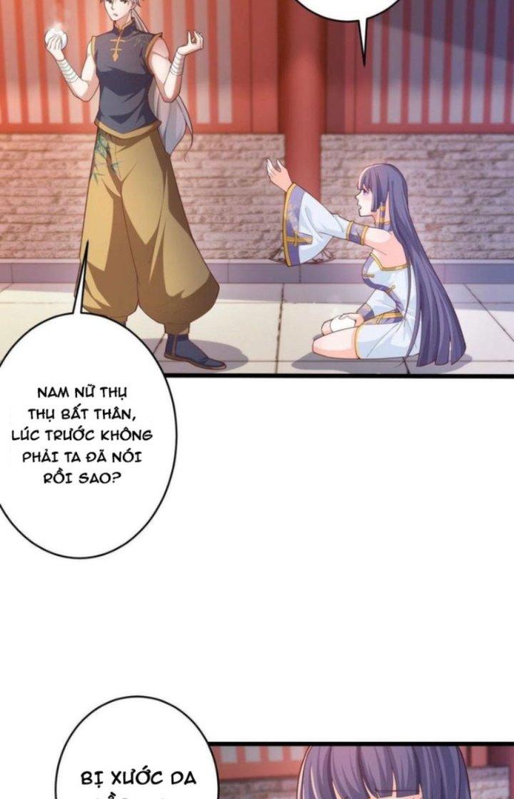 Tiểu Thúc Tổ Mời Xuất Sơn Chapter 90 - Trang 3