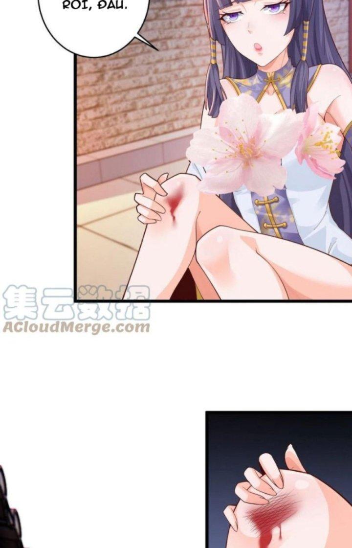 Tiểu Thúc Tổ Mời Xuất Sơn Chapter 90 - Trang 3