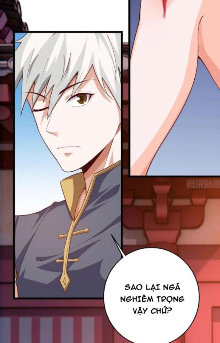 Tiểu Thúc Tổ Mời Xuất Sơn Chapter 90 - Trang 3