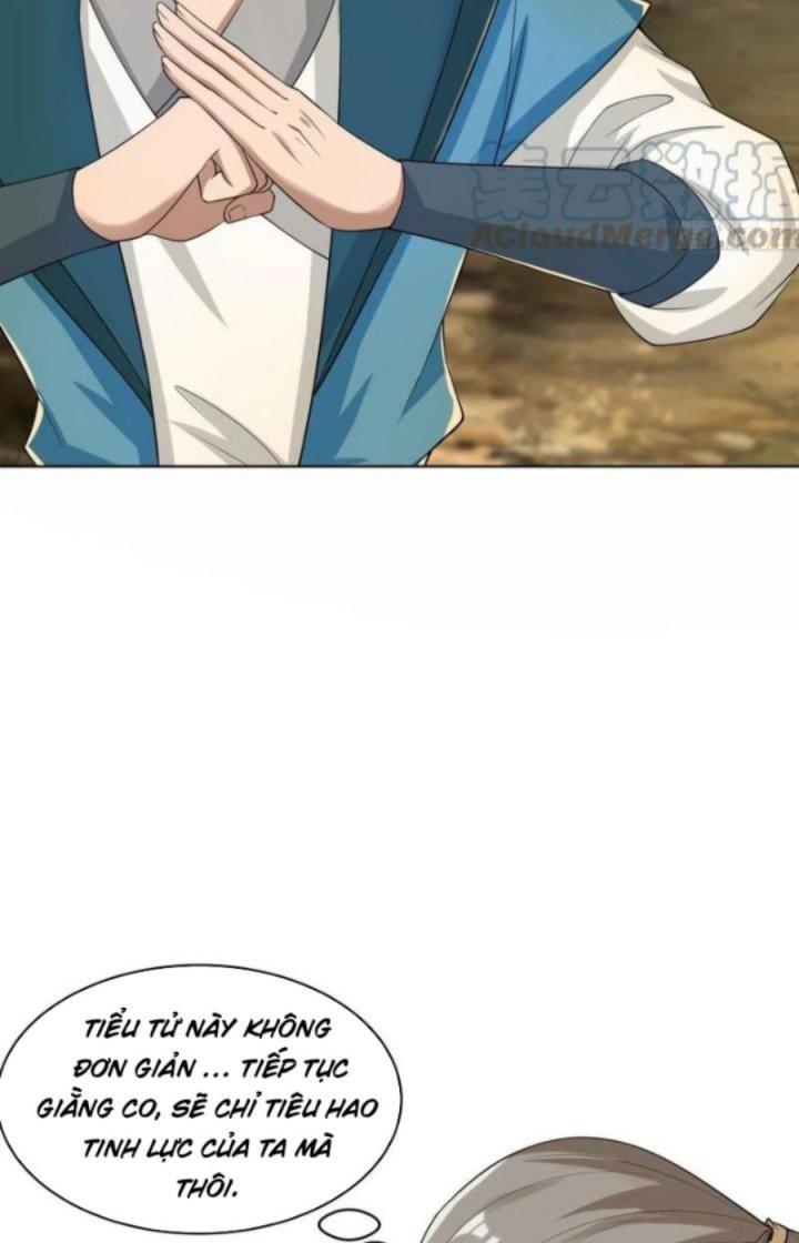 Tiểu Thúc Tổ Mời Xuất Sơn Chapter 91 - Trang 3