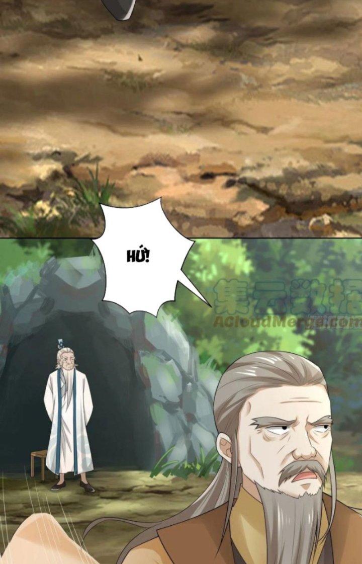 Tiểu Thúc Tổ Mời Xuất Sơn Chapter 91 - Trang 3