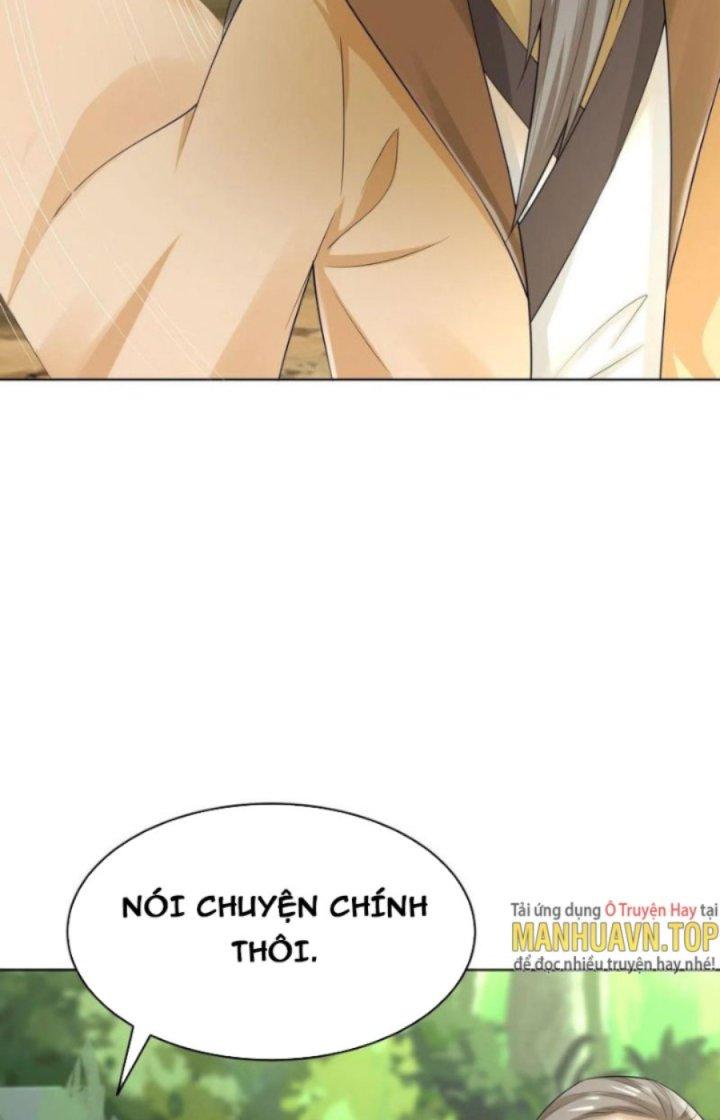 Tiểu Thúc Tổ Mời Xuất Sơn Chapter 91 - Trang 3