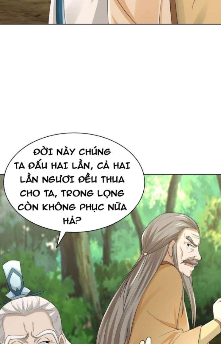 Tiểu Thúc Tổ Mời Xuất Sơn Chapter 91 - Trang 3