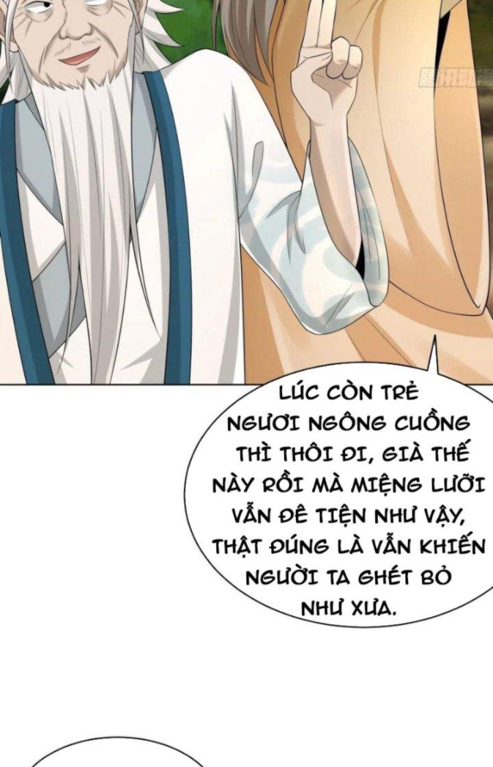 Tiểu Thúc Tổ Mời Xuất Sơn Chapter 91 - Trang 3