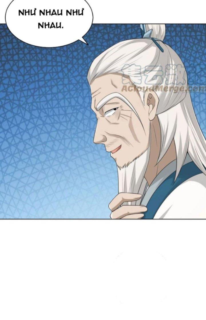 Tiểu Thúc Tổ Mời Xuất Sơn Chapter 91 - Trang 3