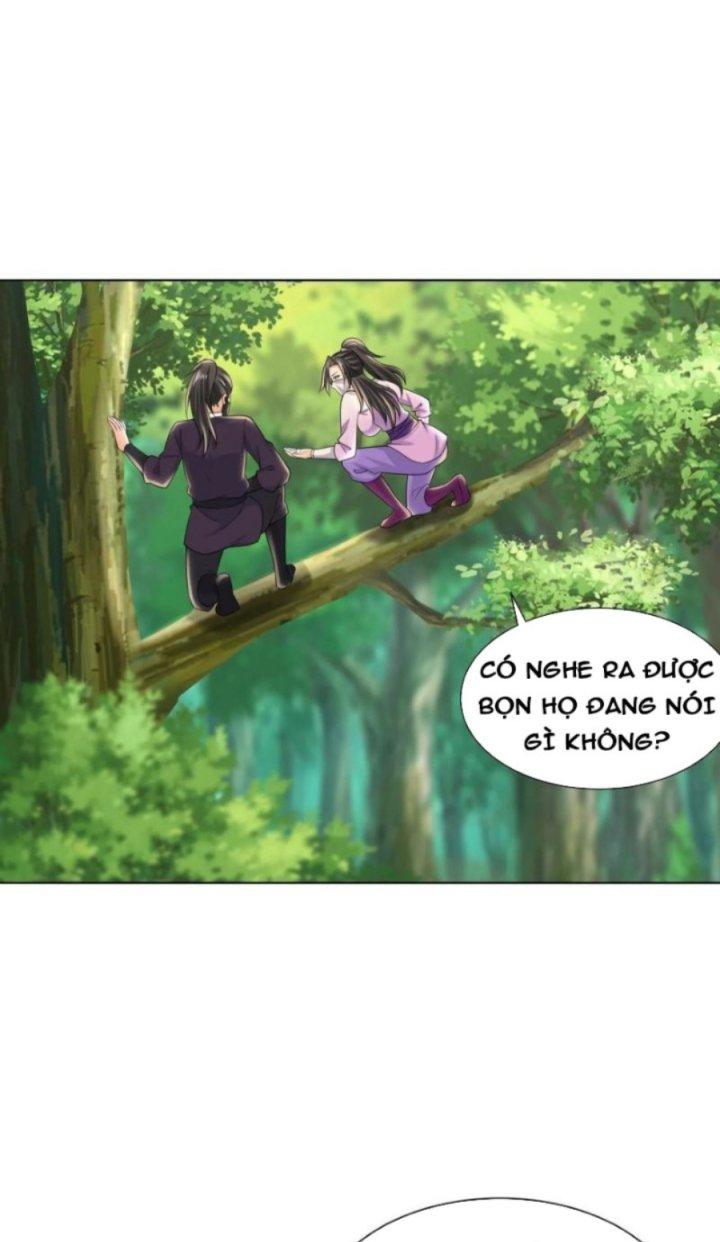 Tiểu Thúc Tổ Mời Xuất Sơn Chapter 91 - Trang 3