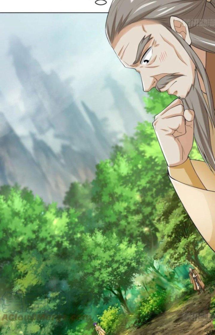 Tiểu Thúc Tổ Mời Xuất Sơn Chapter 91 - Trang 3