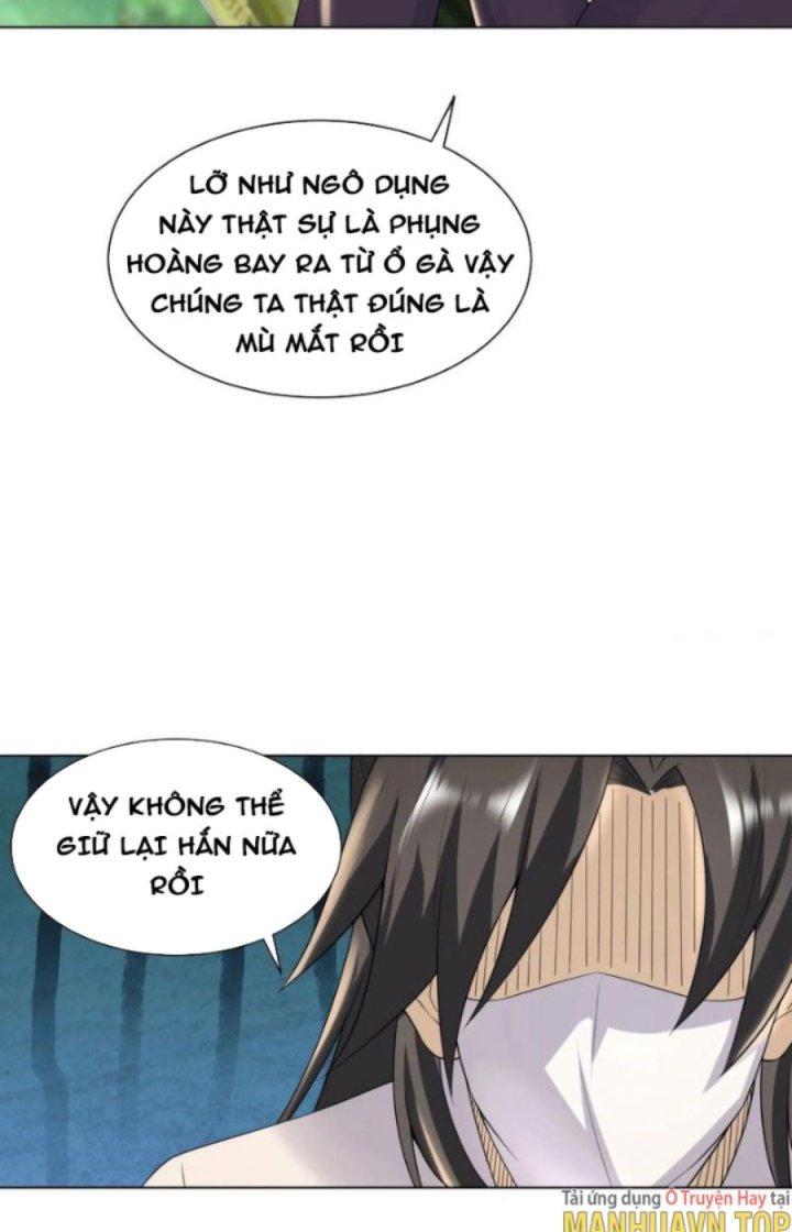 Tiểu Thúc Tổ Mời Xuất Sơn Chapter 91 - Trang 3