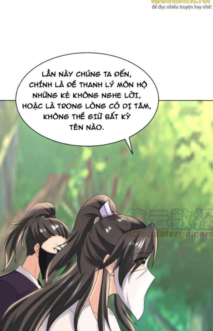 Tiểu Thúc Tổ Mời Xuất Sơn Chapter 91 - Trang 3