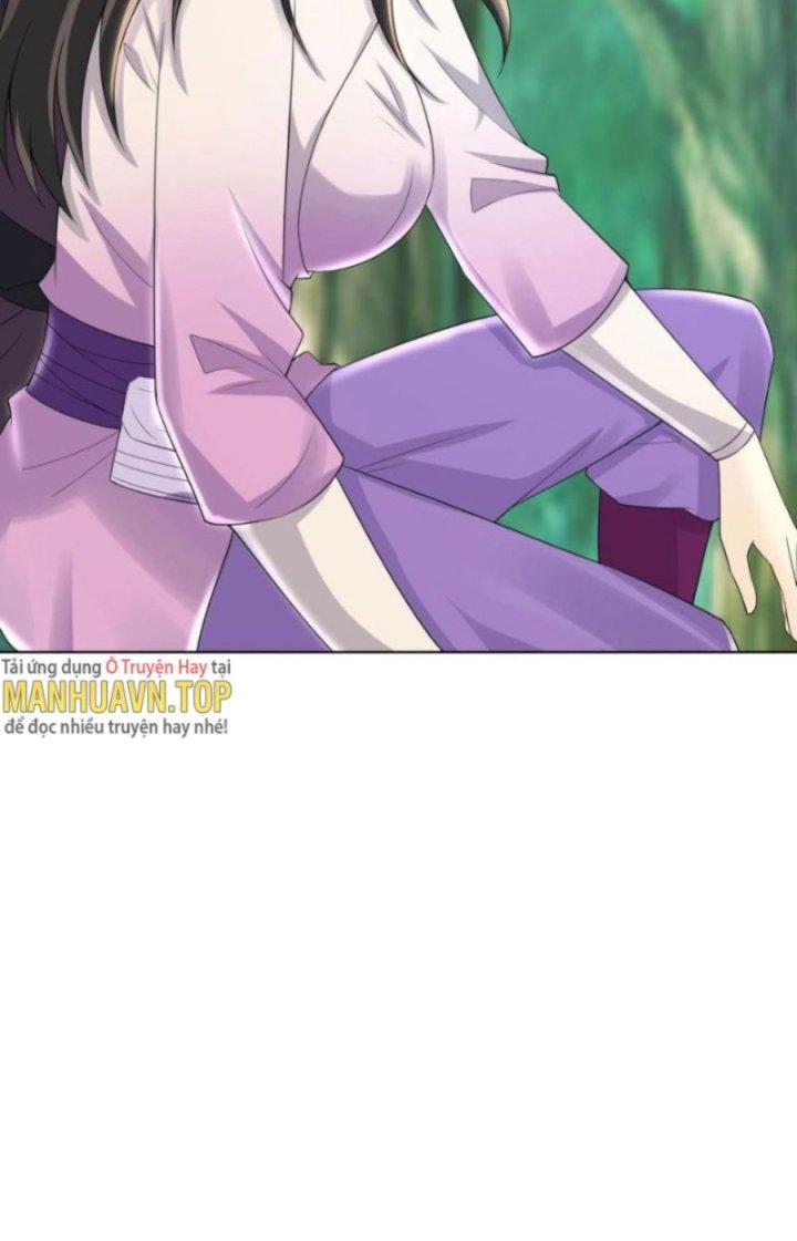 Tiểu Thúc Tổ Mời Xuất Sơn Chapter 91 - Trang 3