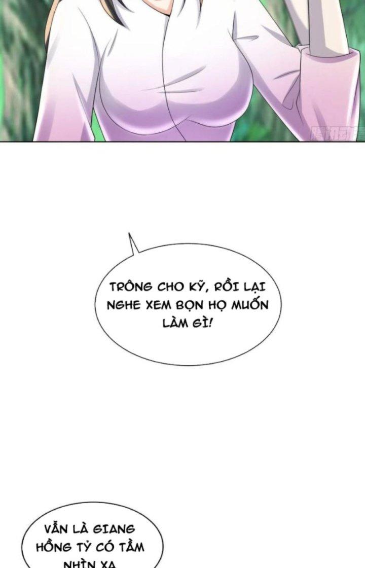 Tiểu Thúc Tổ Mời Xuất Sơn Chapter 91 - Trang 3