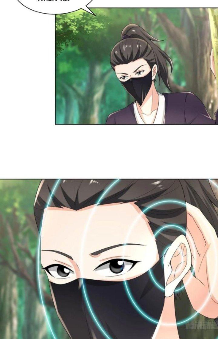 Tiểu Thúc Tổ Mời Xuất Sơn Chapter 91 - Trang 3