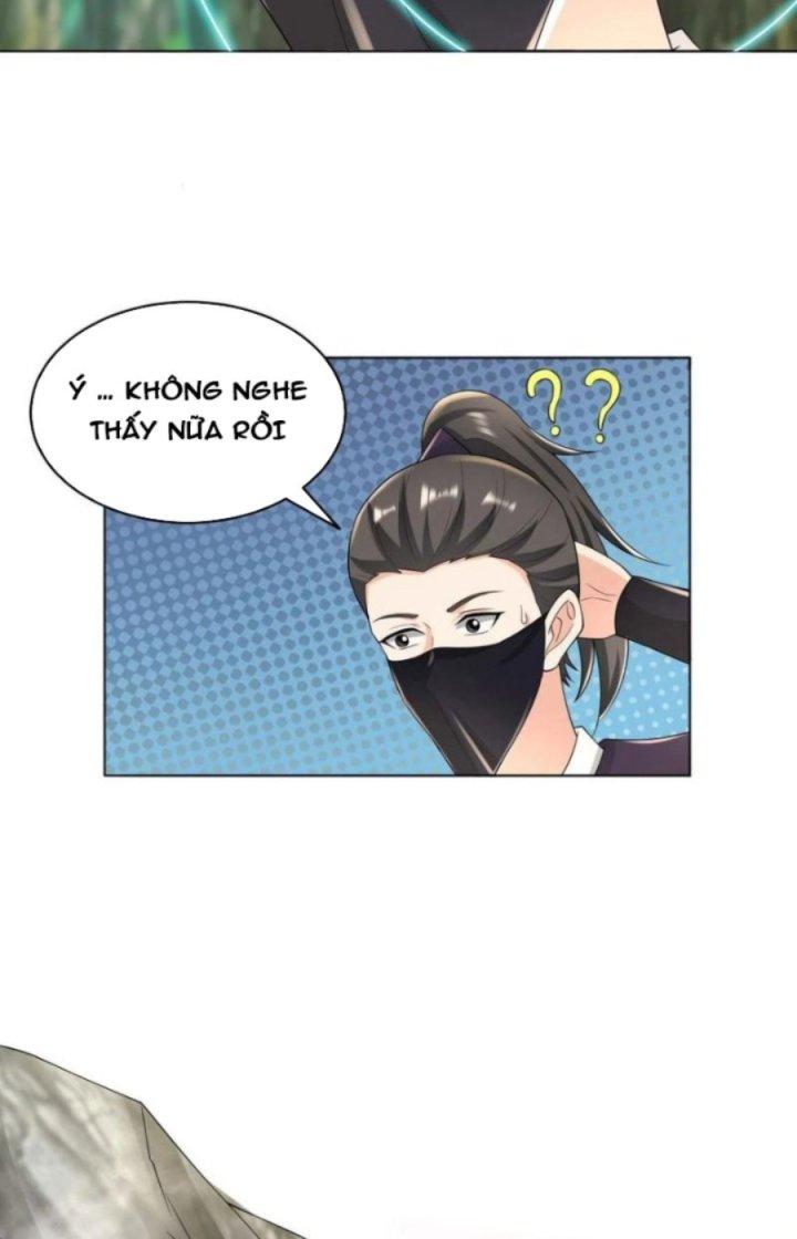 Tiểu Thúc Tổ Mời Xuất Sơn Chapter 91 - Trang 3