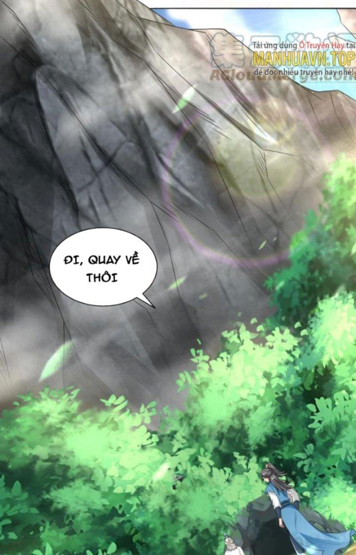 Tiểu Thúc Tổ Mời Xuất Sơn Chapter 91 - Trang 3