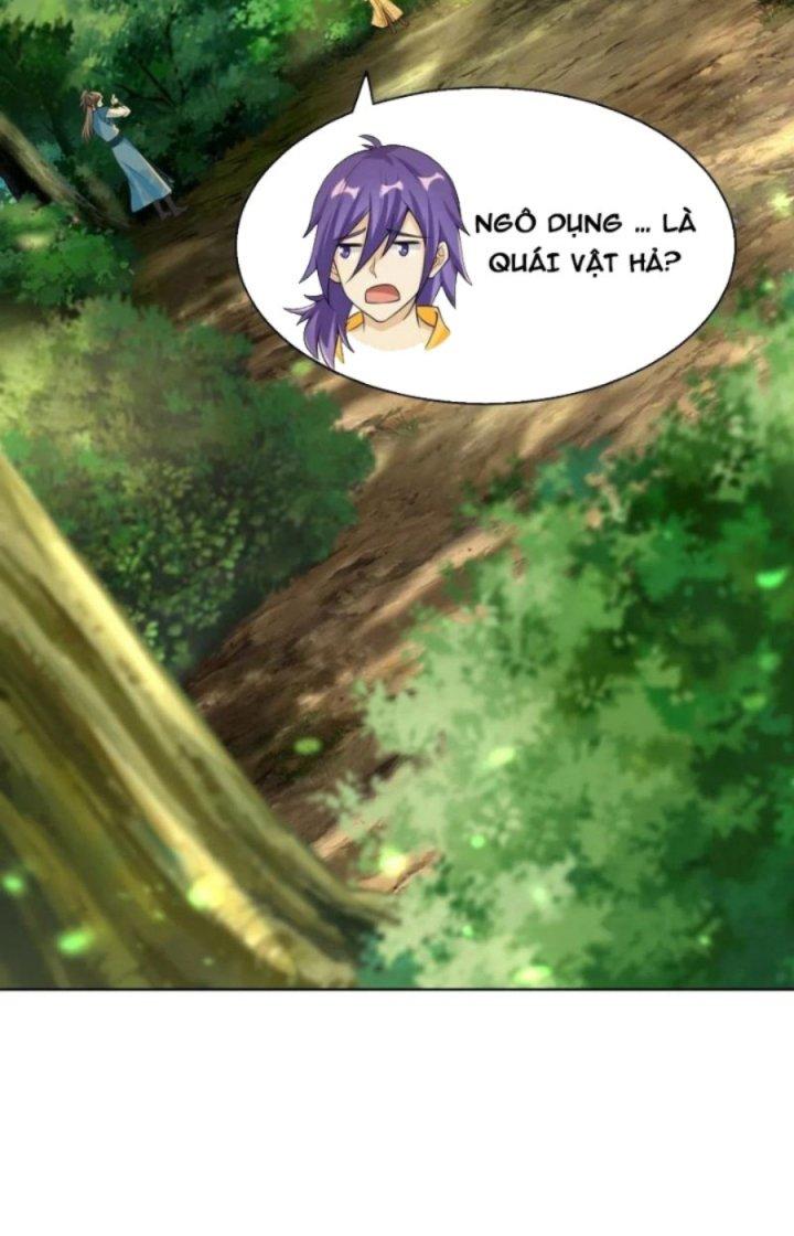 Tiểu Thúc Tổ Mời Xuất Sơn Chapter 91 - Trang 3