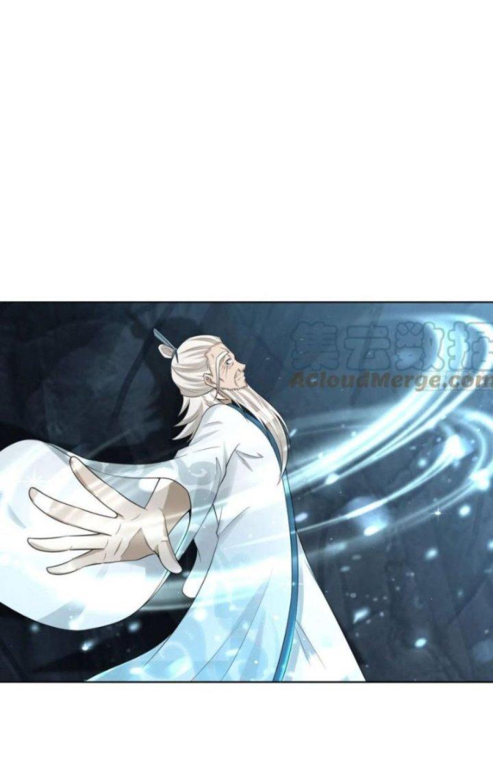 Tiểu Thúc Tổ Mời Xuất Sơn Chapter 91 - Trang 3