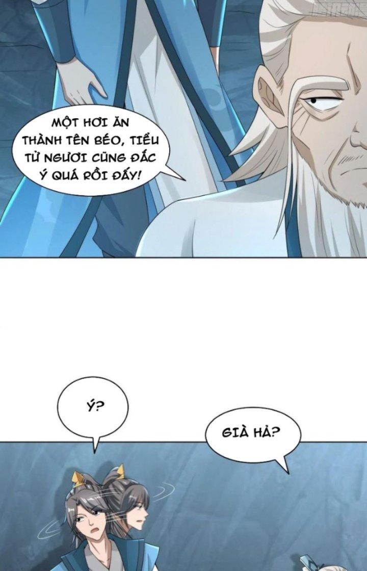 Tiểu Thúc Tổ Mời Xuất Sơn Chapter 91 - Trang 3