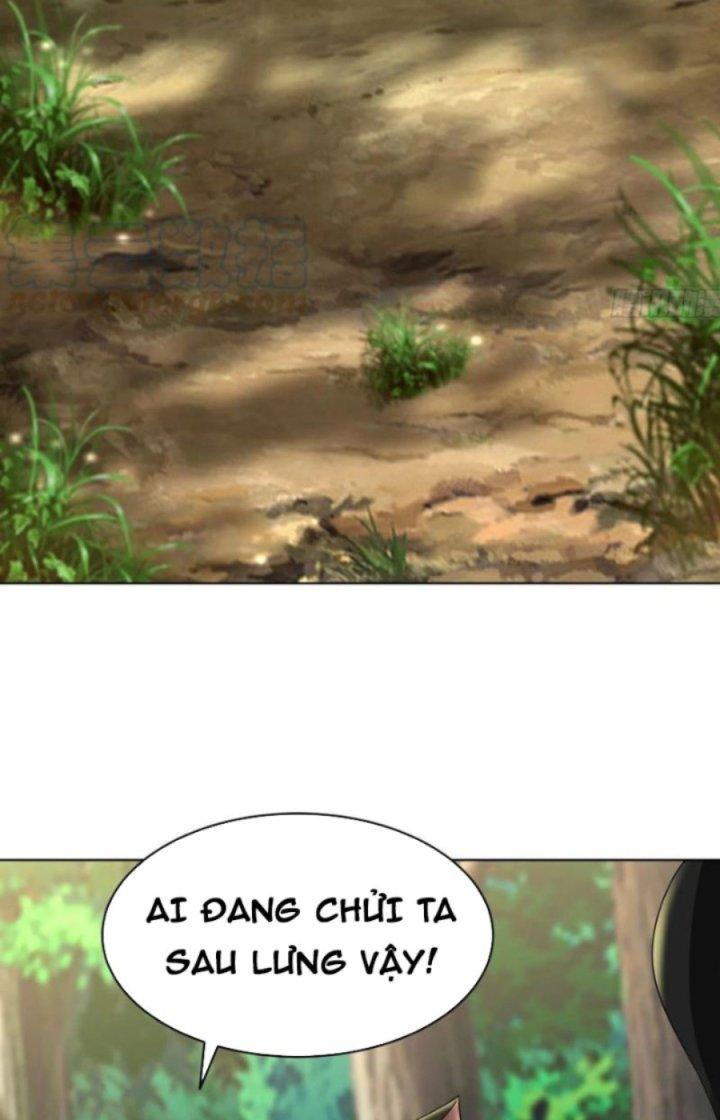 Tiểu Thúc Tổ Mời Xuất Sơn Chapter 91 - Trang 3