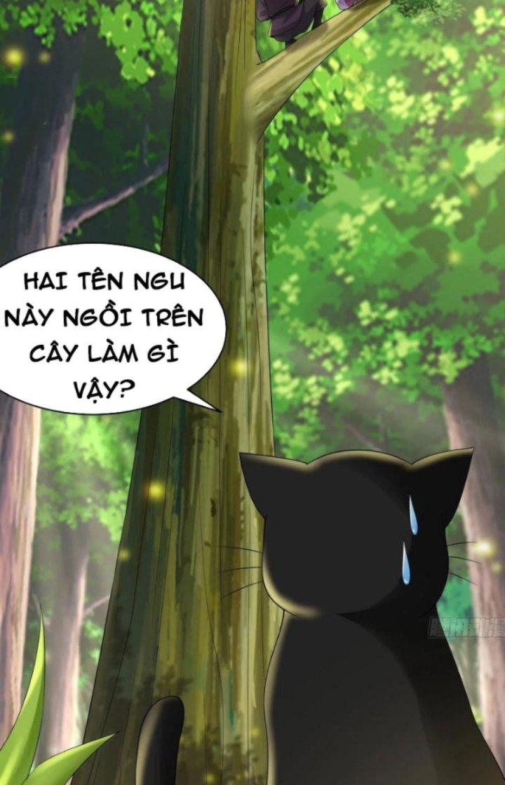 Tiểu Thúc Tổ Mời Xuất Sơn Chapter 91 - Trang 3