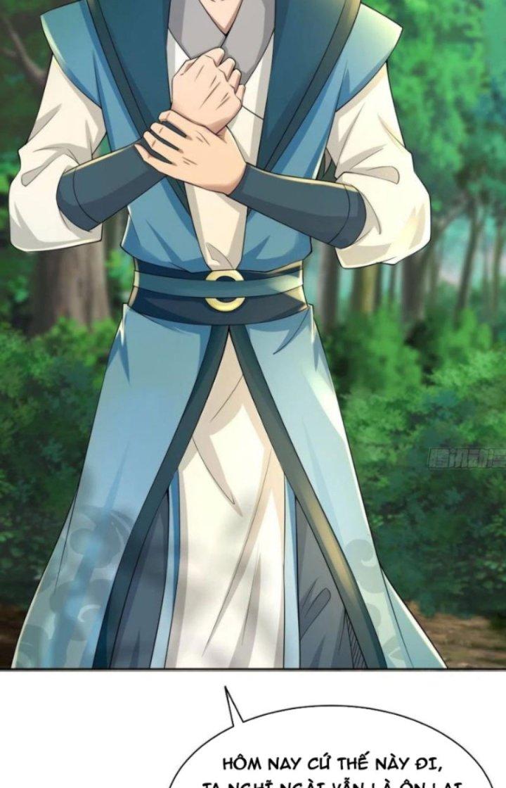 Tiểu Thúc Tổ Mời Xuất Sơn Chapter 91 - Trang 3