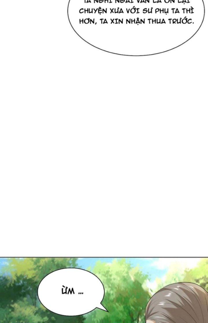 Tiểu Thúc Tổ Mời Xuất Sơn Chapter 91 - Trang 3