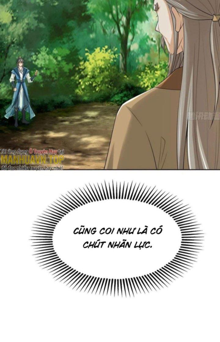 Tiểu Thúc Tổ Mời Xuất Sơn Chapter 91 - Trang 3