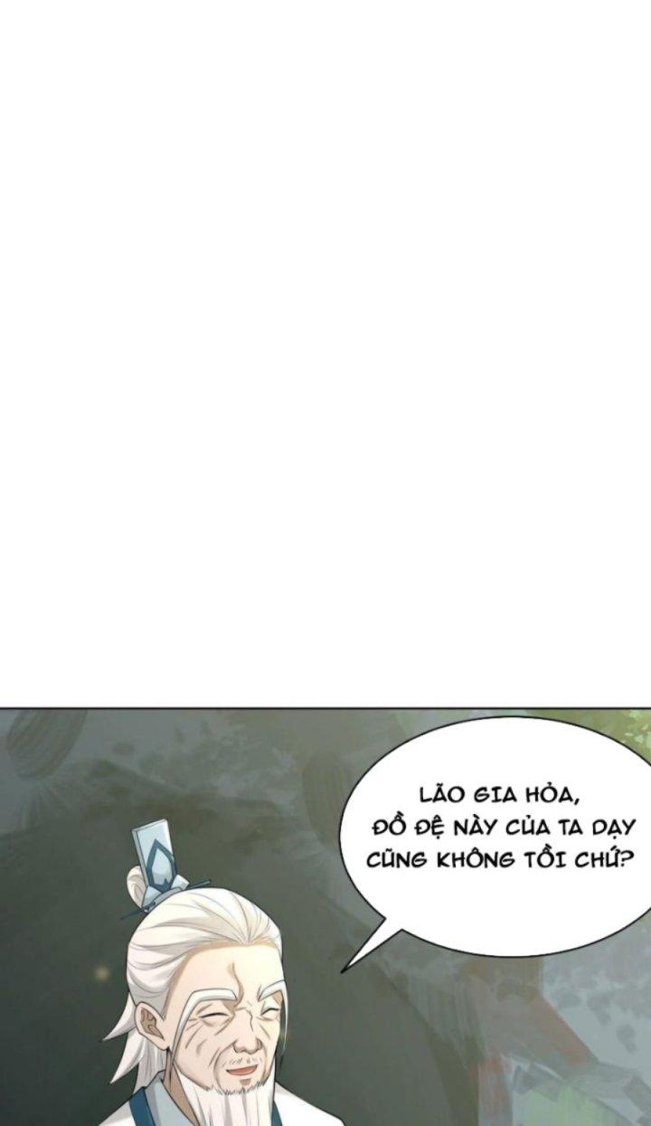 Tiểu Thúc Tổ Mời Xuất Sơn Chapter 91 - Trang 3