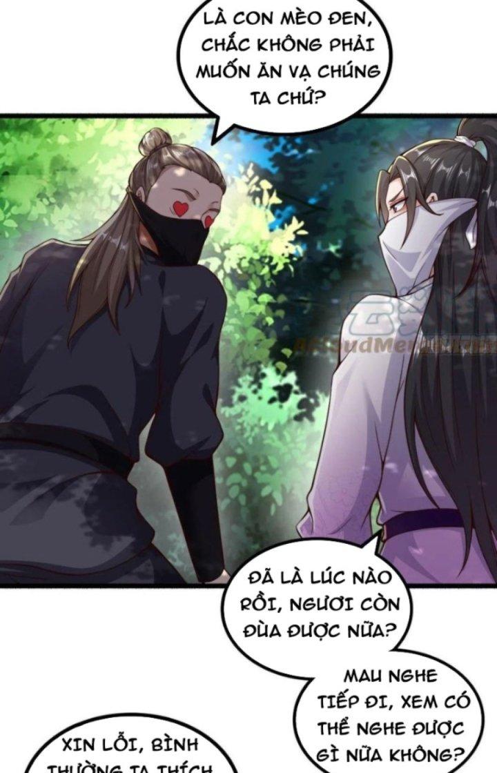 Tiểu Thúc Tổ Mời Xuất Sơn Chapter 92 - Trang 3